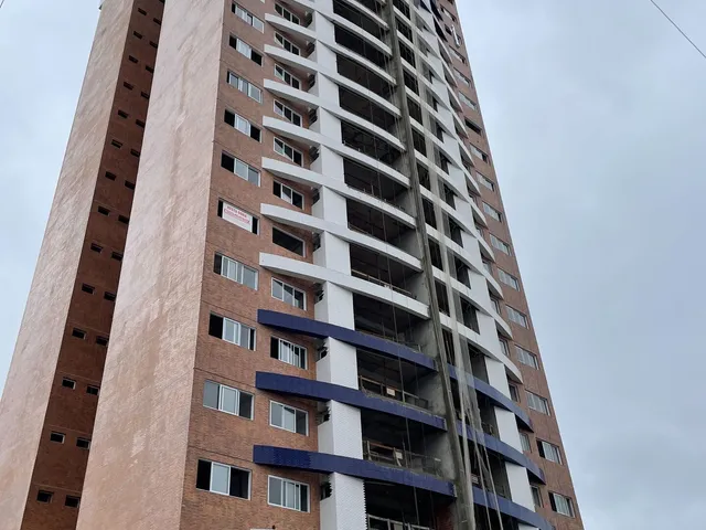 Imagem 6: Apartamento Alto Padrão em Jóquei, Teresina/PI