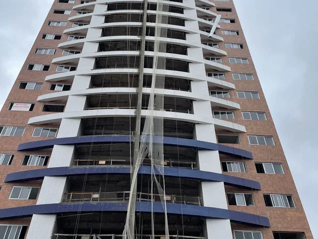 Imagem 7: Apartamento Alto Padrão em Jóquei, Teresina/PI