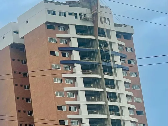 Imagem 3: Apartamento Alto Padrão em Jóquei, Teresina/PI