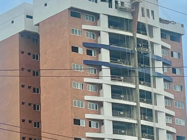 Imagem 4: Apartamento Alto Padrão em Jóquei, Teresina/PI