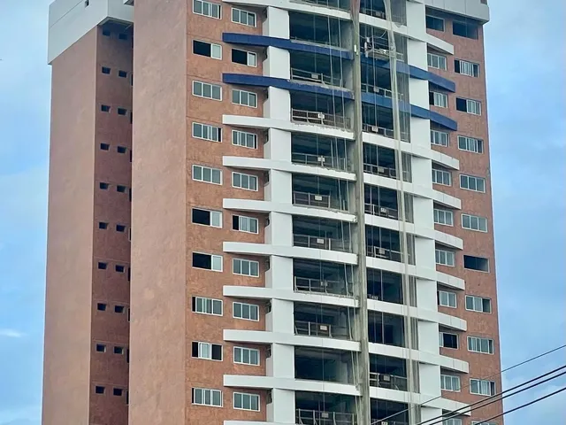 Imagem 11: Apartamento Alto Padrão em Jóquei, Teresina/PI