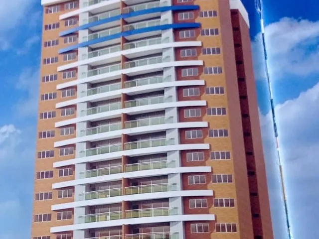 Imagem 10: Apartamento Alto Padrão em Jóquei, Teresina/PI