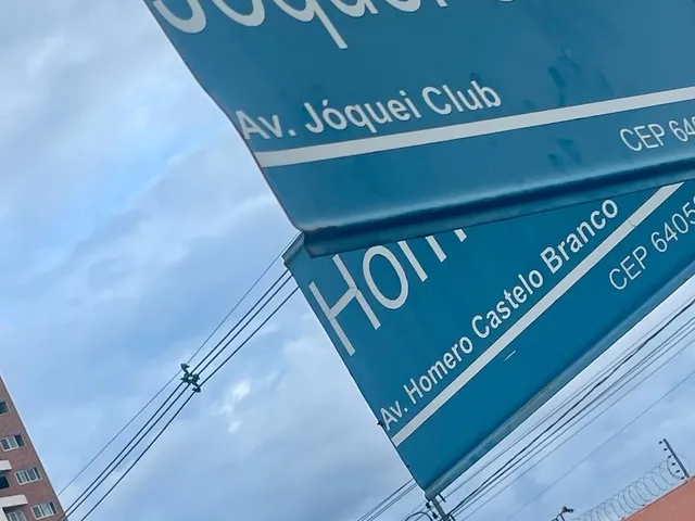 Imagem 2: Apartamento Alto Padrão em Jóquei, Teresina/PI