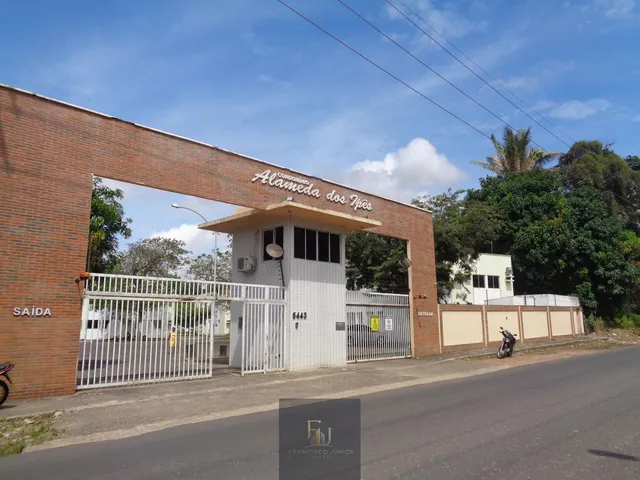 Imagem: Apartamento à venda no bairro Cidade Jardim