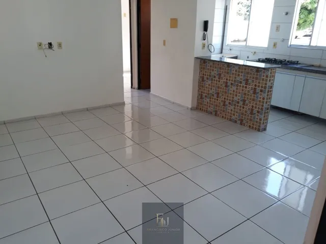Imagem 2: Apartamento à venda no bairro Cidade Jardim - Teresina/PI