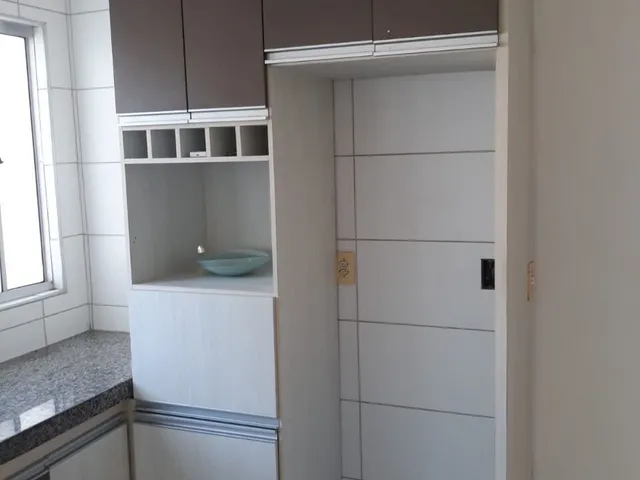 Imagem 3: Apartamento à venda no bairro Cidade Jardim - Teresina/PI