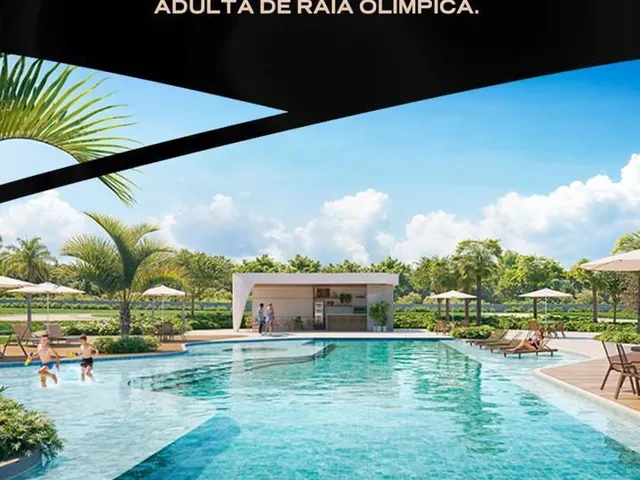 Imagem: Home Resort Conviver Costa Mare-parnaiba-PI