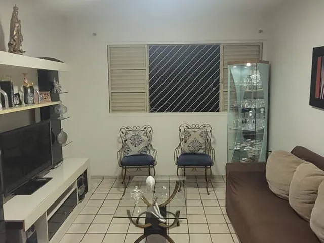 Imagem: Apartamento Condomínio Residencial Cristo