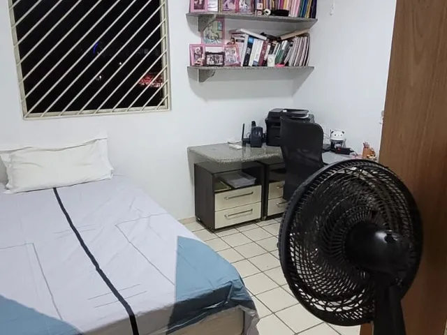 Imagem 2: Apartamento Condomínio Residencial Cristo Rei