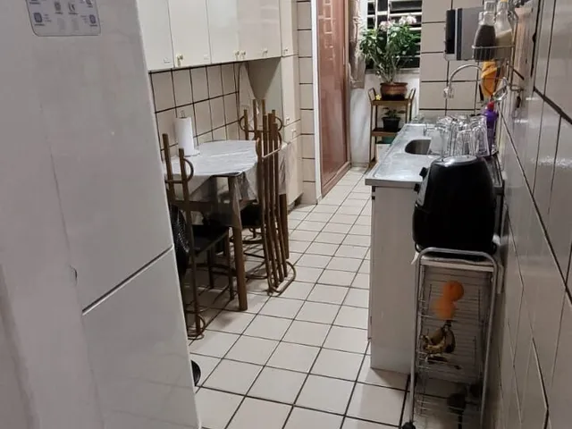Imagem 6: Apartamento Condomínio Residencial Cristo Rei