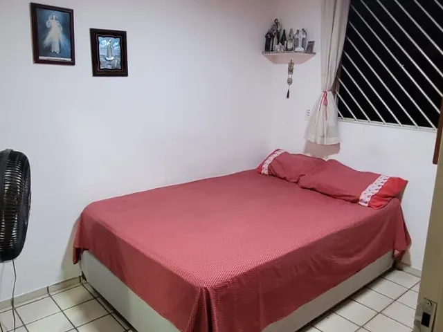 Imagem 7: Apartamento Condomínio Residencial Cristo Rei