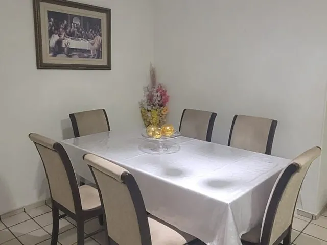 Imagem 11: Apartamento Condomínio Residencial Cristo Rei