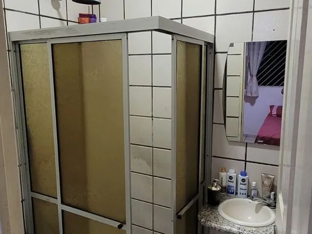 Imagem 8: Apartamento Condomínio Residencial Cristo Rei