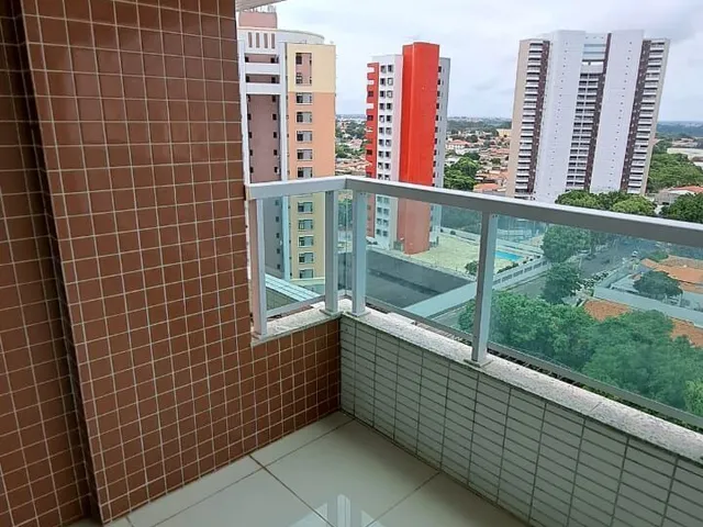 Imagem 14: Condomínio Vilmary Residence