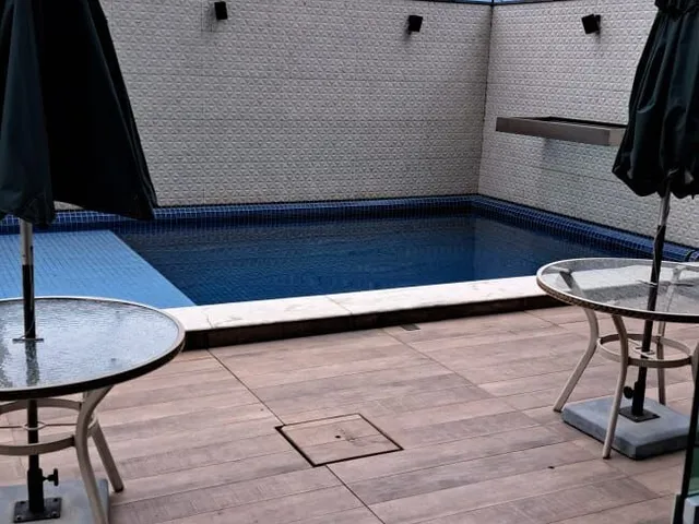 Imagem 2: Condomínio Vilmary Residence