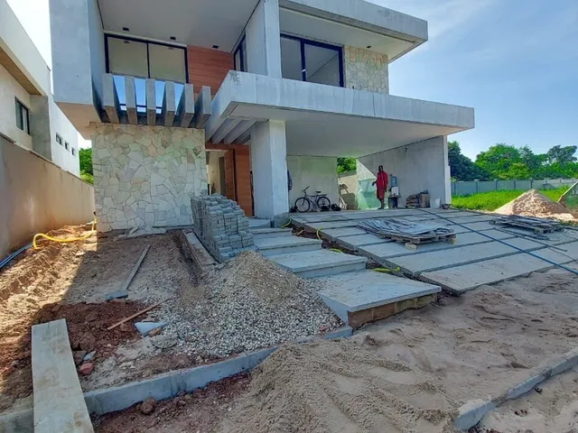 Imagem: Terras alphaville casa