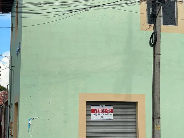 Imagem: Prédio à venda no bairro Centro - Timon/MA