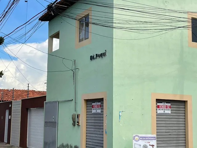 Imagem 2: Prédio à venda no bairro Centro - Timon/MA