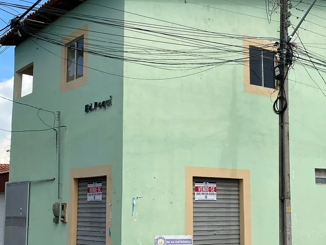 Imagem 5: Prédio à venda no bairro Centro - Timon/MA