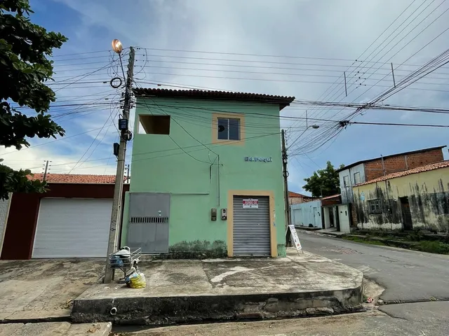 Imagem 3: Prédio à venda no bairro Centro - Timon/MA