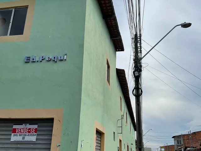 Imagem 6: Prédio à venda no bairro Centro - Timon/MA