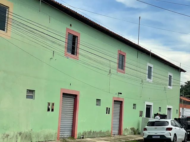 Imagem 7: Prédio à venda no bairro Centro - Timon/MA