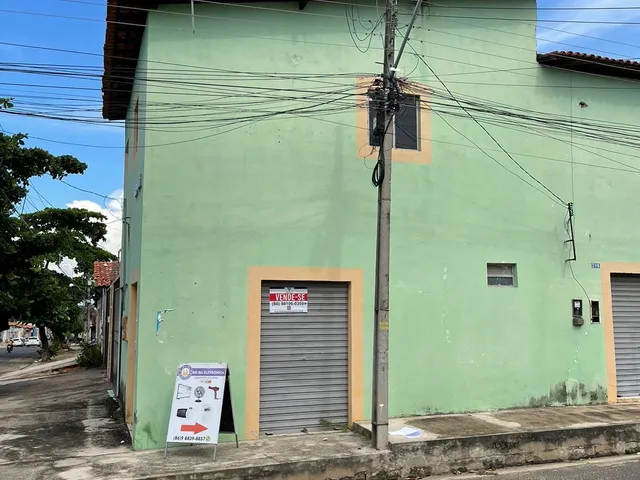 Imagem 13: Prédio à venda no bairro Centro - Timon/MA