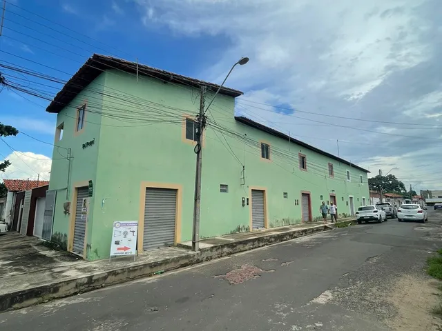 Imagem 10: Prédio à venda no bairro Centro - Timon/MA