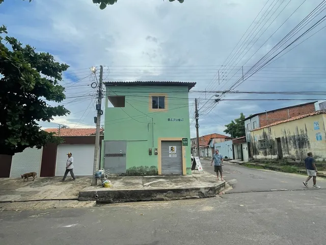 Imagem 9: Prédio à venda no bairro Centro - Timon/MA