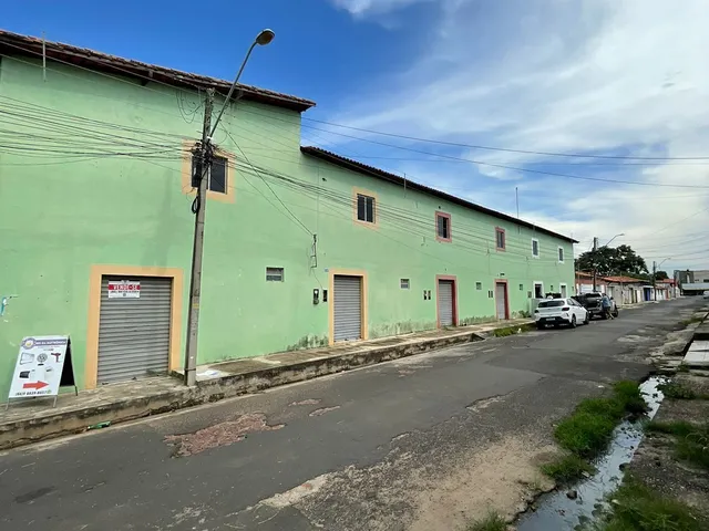 Imagem 12: Prédio à venda no bairro Centro - Timon/MA