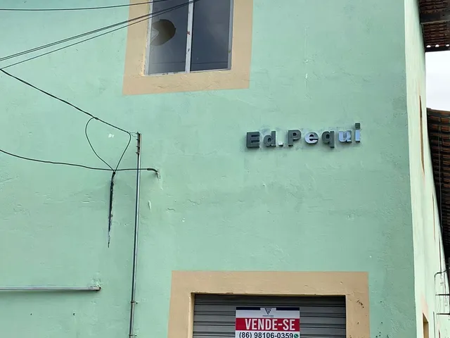 Imagem 11: Prédio à venda no bairro Centro - Timon/MA