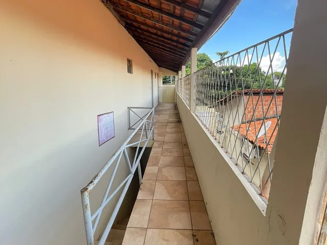 Imagem 16: Prédio à venda no bairro Centro - Timon/MA