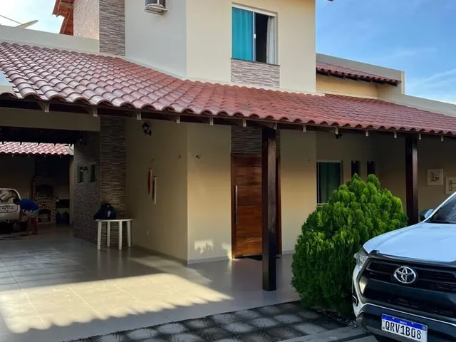 Imagem: Casa à venda no bairro Centro - Luís Correia/PI