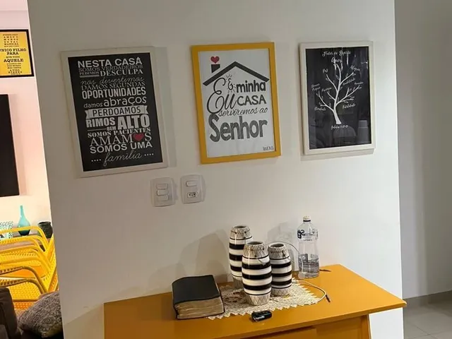 Imagem 6: Casa à venda no bairro Centro - Luís Correia/PI