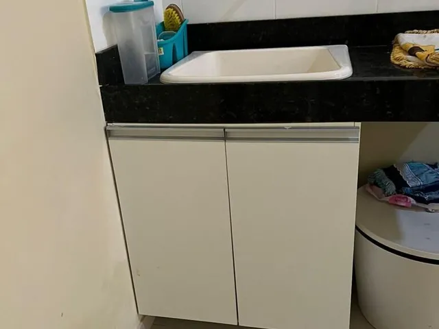 Imagem 12: Casa à venda no bairro Centro - Luís Correia/PI