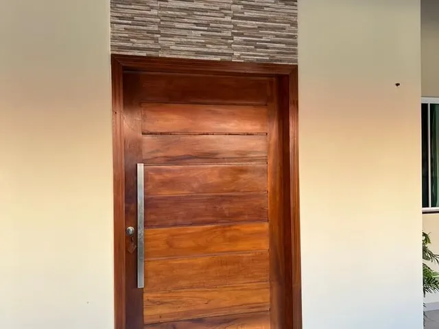 Imagem 10: Casa à venda no bairro Centro - Luís Correia/PI
