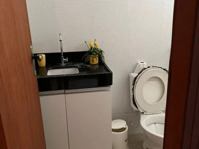 Imagem 5: Casa à venda no bairro Centro - Luís Correia/PI