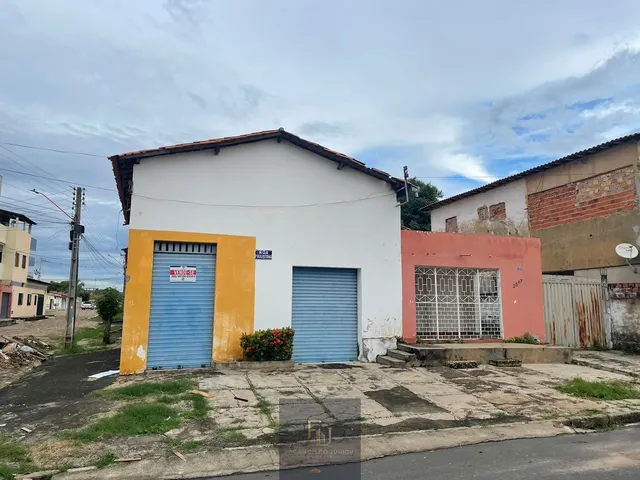 Imagem: Casa à venda no bairro São Pedro - Teresina/PI
