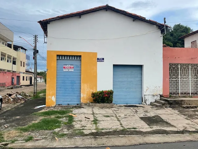Imagem 5: Casa à venda no bairro São Pedro - Teresina/PI
