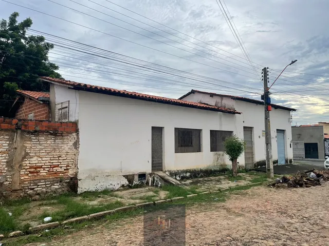 Imagem 4: Casa à venda no bairro São Pedro - Teresina/PI