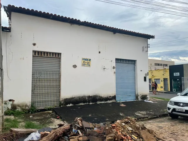 Imagem 6: Casa à venda no bairro São Pedro - Teresina/PI