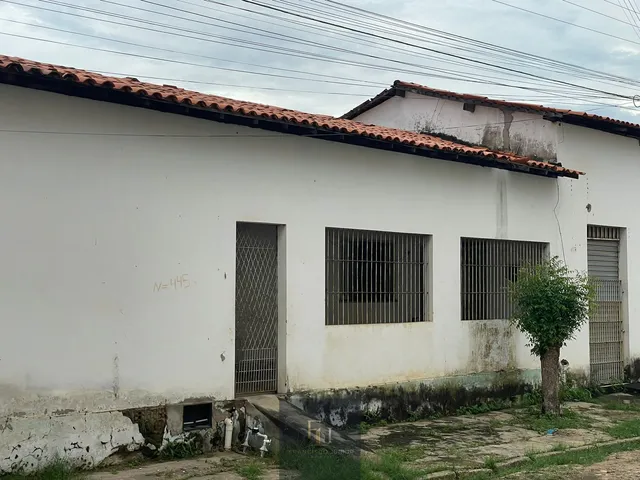Imagem 9: Casa à venda no bairro São Pedro - Teresina/PI