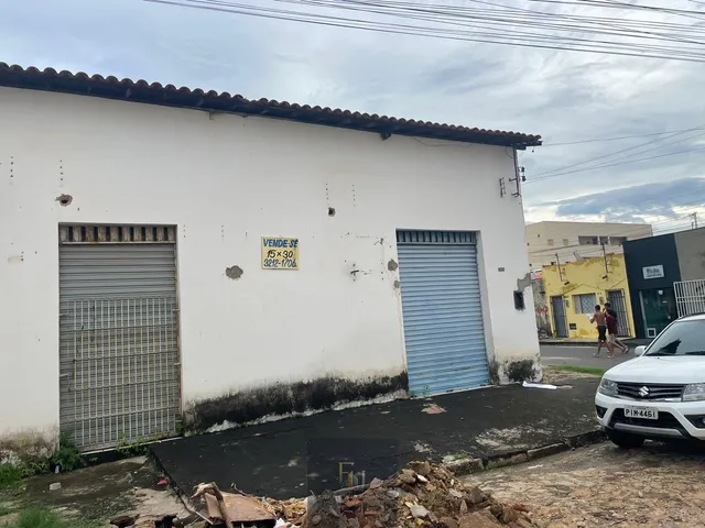 Imagem 8: Casa à venda no bairro São Pedro - Teresina/PI
