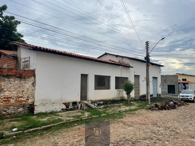 Imagem 2: Casa à venda no bairro São Pedro - Teresina/PI