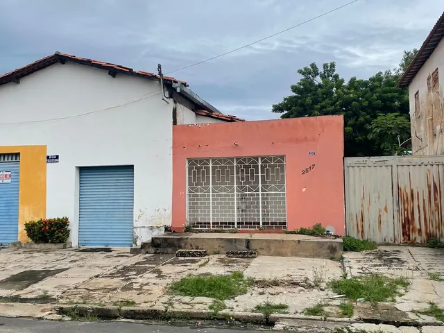 Imagem 3: Casa à venda no bairro São Pedro - Teresina/PI