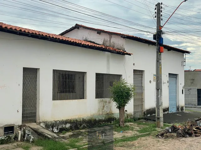 Imagem 10: Casa à venda no bairro São Pedro - Teresina/PI