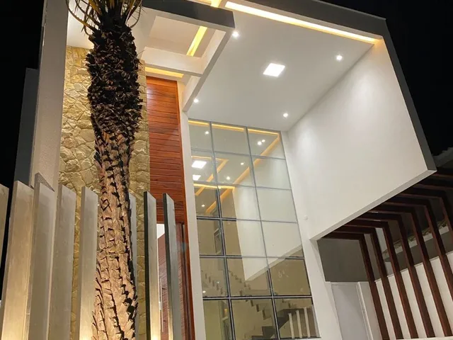 Imagem 1: Casa à venda no bairro João XXIII - Parnaíba/PI