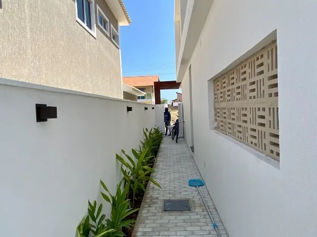 Imagem 14: Casa à venda no bairro João XXIII - Parnaíba/PI