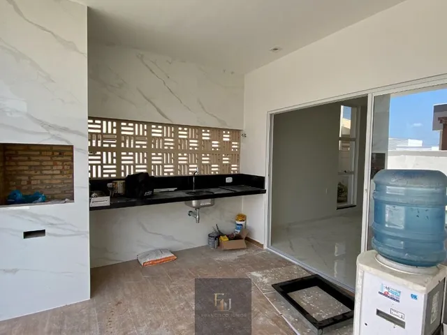 Imagem 16: Casa à venda no bairro João XXIII - Parnaíba/PI