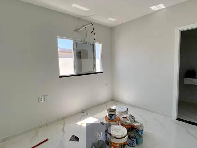 Imagem 3: Casa à venda no bairro João XXIII - Parnaíba/PI